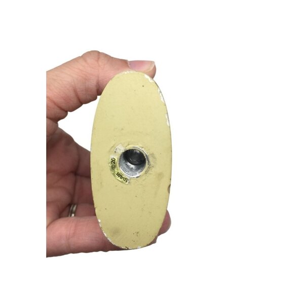 Maumee Bay Brewing Company Tap Handle ''Rollercoaster Blackberry Peach Cobbler'' - Picture 4 of 7